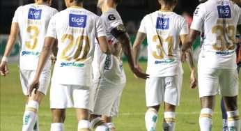 (((VÍDEO ))) Así ganó Comunicaciones