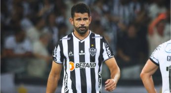 Diego Costa en aprietos legales