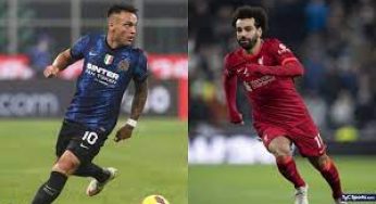 (((VÍDEO))) Victoria del Liverpool sobre el Inter