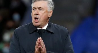 El plan del Madrid