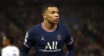 (((VIDEO))) Por esta razón, Kylian Mbappé es noticia