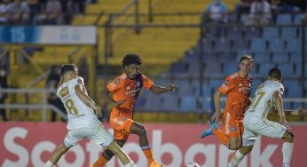 Tras su eliminación, los Cremas se enfocarán en la Liga Nacional