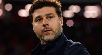 Esto dijo Mauricio Pochettino sobre la jugada de Gianluigi Donnarumma
