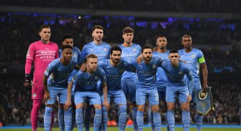 (((VIDEO))) Equipo de Pep Guardiola jugará los cuartos de final
