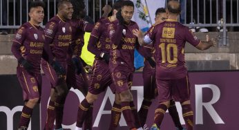 ¡A por la remontada! Suelen decir los españoles. Los cremas y el NYC esta tarde cara a cara