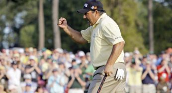 La historia de hoy: La caída de Ángel Cabrera