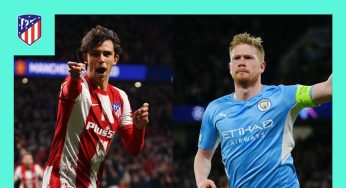 Hoy se completan los semifinalistas de la UEFA Champions League