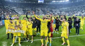 (((VIDEO))) Así obtuvo Villarreal el boleto a semifinales