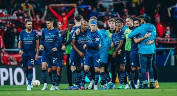 Champions League: City y Liverpool alcanzan las semifinales