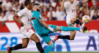 Real Madrid gana y se acerca al título de La Liga