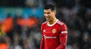 (((VIDEO))) Ronaldo pide disculpas tras incidente con aficionado