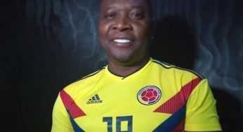 (((VIDEO))) Muere el exfutbolista colombiano Freddy Rincón