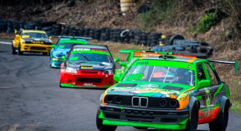 El “All Series” vivirá la gran final del Campeonato de Verano 2022