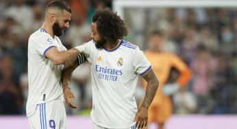 El Real Madrid culmina la Liga y ahora se alista para la Champions