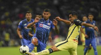 Un vistazo al futbol mexicano