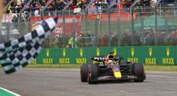 Miami se viste de gala para recibir a la F1