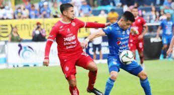 ¿Dónde ver los partidos de la Liga Nacional?