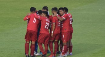 Lo que le dijo el entrenador de Malacateco a sus jugadores