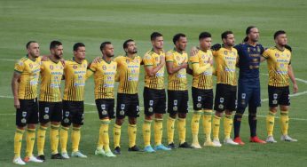 Altas y bajas hasta hoy