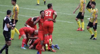 Equipos clasificados a la Liga CONCACAF 2022