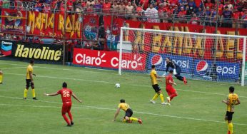 (((VIDEO))) Esto dijo Rudy Barrientos tras clasificar a la final