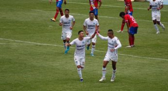 Así el calendario oficial de los juegos de la fase final en Guatemala