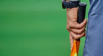 Histórico : Seis árbitras estarán en el Mundial