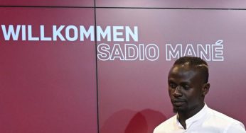El Bayern Múnich tiene un nuevo delantero