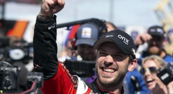 México vive su mejor versión en el automovilismo mundial