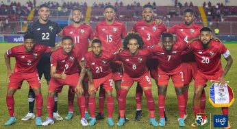 (((VIDEO))) Panamá y Canadá golean en la Nations League