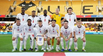 (((VIDEO))) Jornada de empates en la UEFA Nations League