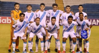 ¿Dónde ver el juego de Guatemala y la República Dominicana HOY?