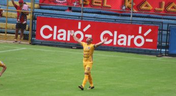 (((VIDEO))) Cobán sacude a Municipal y lo golea en casa, aquí los goles del juego