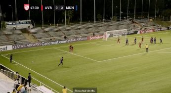 (((VIDEO))) Gol de Sequén entre los mejores 5 momentos
