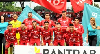 Liga CONCACAF: Los Toros y los Rojos van por los octavos de final