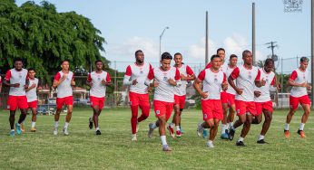 Este es el siguiente rival de Municipal en la Liga Concacaf