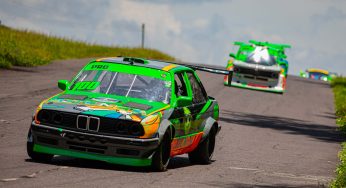 <strong>El “All Series” vive una de las carreras más intensas de la temporada</strong>
