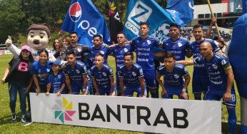 Cobán-Municipal cambia de fecha