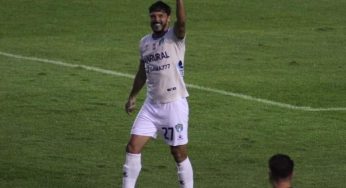 (((VIDEO))) Festejo Crema ante Achuapa