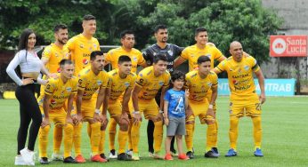 Cobán Imperial comanda la Liga