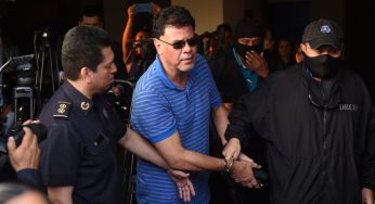 FIFAGate: Dirigente salvadoreño recibe 16 meses de prisión