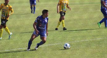 (((VIDEO))) Victoria de Guastatoya ante Cobán