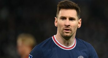 (((VIDEO))) Los 10 deportistas mejor pagados del 2022￼
