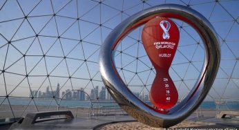 (((VIDEO))) Los estadios de Catar 2022