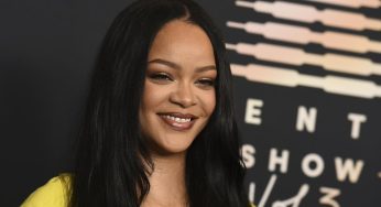 Rihanna encabezará el show de medio tiempo del Super Bowl