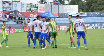 Xinabajul con triunfo en Santa Lucía