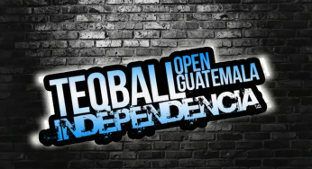 (((VIDEO))) Se acerca el Teqball Guatemala 2022