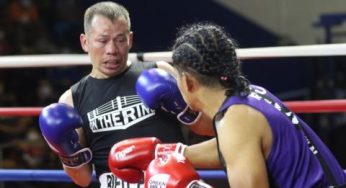 Guatemala rumbo al Centroamericano de Boxeo