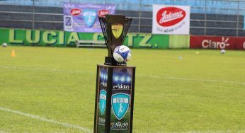 Lista la cuarta fecha del futbol femenino