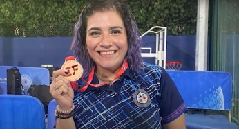 (((VIDEO))) Sofía Granda, insignia del boliche nacional